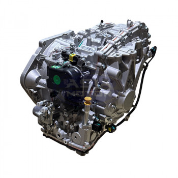 КПП в зборі з гідротрансформатором Tiggo 7 PRO 0CF25BE-1500010BA